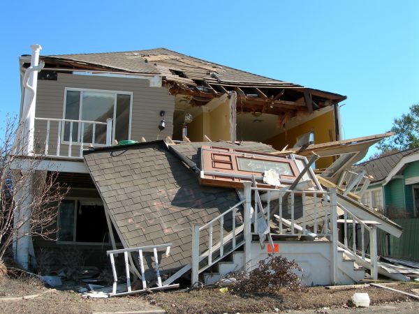 Cost of Disaster Restoration Service in Upland